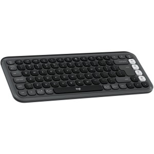 POP ICON KEYS US Graphite LOGITECH