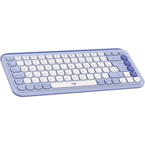 POP ICON KEYS US Lilac LOGITECH