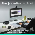 POP ICON KEYS US Lilac LOGITECH