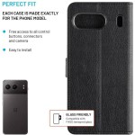 Pouzdro kniha OnePlus Nord 4 FIXED