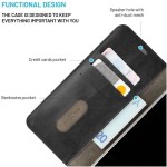 Pouzdro kniha OnePlus Nord 4 FIXED