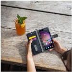 Pouzdro kniha OnePlus Nord 4 FIXED