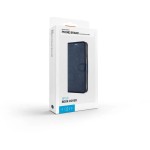 Kniha Galaxy A16 4G/5G, modré FIXED