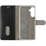 Kniha Galaxy A16 4G/5G, černé FIXED