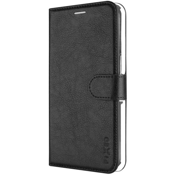 Pouzdro kniha Galaxy S24 FE FIXED