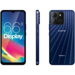 S6600 Duo 64GB Blue ALIGATOR