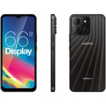 S6600 Duo 64GB Black ALIGATOR