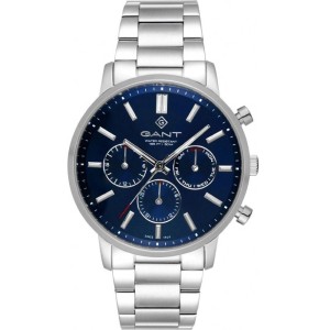 G191002 EASTHILL DAY-DATE GANT