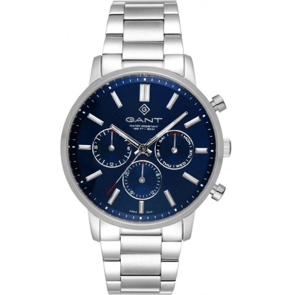 G191002 EASTHILL DAY-DATE GANT
