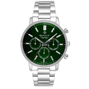 G191003 EASTHILL DAY-DATE GANT