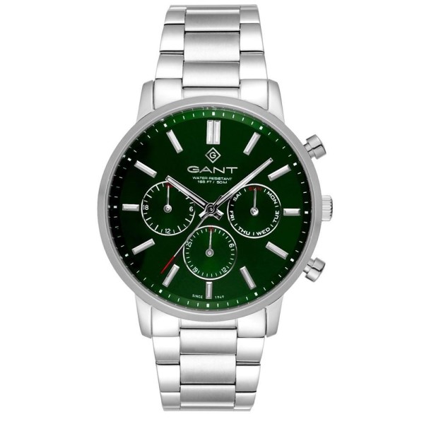 G191003 EASTHILL DAY-DATE GANT
