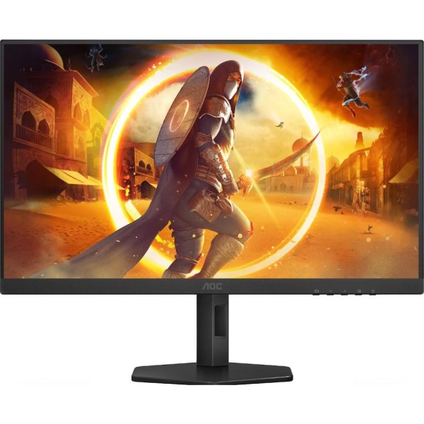 Q27G4XF 27 IPS LCD WLED 180Hz 1ms AOC