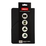 Tablet Case 8 black UMAX