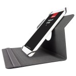 Tablet Case 8 black UMAX