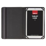 Tablet Case 8 black UMAX