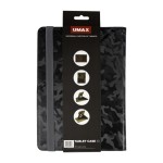 Tablet Case 10 Army black UMAX