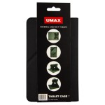 Tablet Case 7 black UMAX
