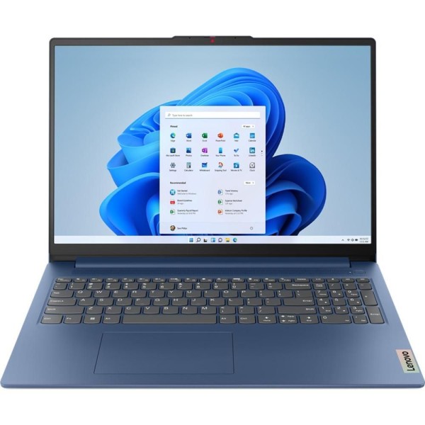IPS 3 16 i5 16GB 512GB W11P BL LENOVO
