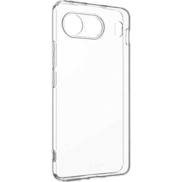 TPU OnePlus Nord 4 FIXED