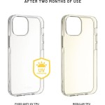 AntiUV TPU Galaxy S24 FE FIXED