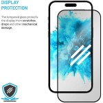 Sklo Privacy Apple iPhone 16 FIXED
