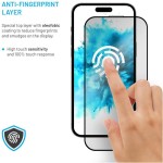 Sklo Privacy Apple iPhone 16 FIXED