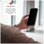 Sklo Privacy Apple iPhone 16 FIXED