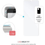 Sklo Redmi 14C/A45G/A3Pro/POCO C75 FIXED