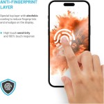 Ochranné sklo Galaxy A16 4G/5G FIXED