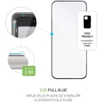Ochranné sklo Xiaomi 14T/14T Pro FIXED