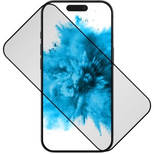 Sklo Privacy Apple iPhone 16 Pro FIXED