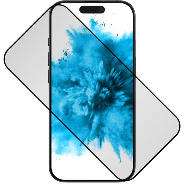Sklo Privacy Apple iPhone 16ProMax FIXED