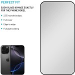 Sklo Privacy Apple iPhone 16ProMax FIXED