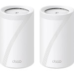 Deco BE65 2pack Wifi7 home mesh TP-LINK