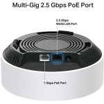 AX3000 WiFi Deco X50-PoE 1pack TP-LINK