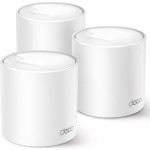 DecoX10 3p+AX1500 Home Mesh Syst TP-LINK