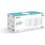 DecoX10 3p+AX1500 Home Mesh Syst TP-LINK