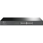 TL-SG1016 16xGigabit Rack.Switch TP-LINK
