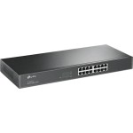 TL-SG1016 16xGigabit Rack.Switch TP-LINK