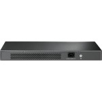 TL-SG1016 16xGigabit Rack.Switch TP-LINK