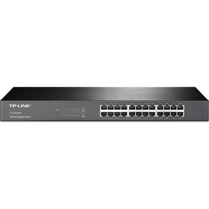 TL-SG1024 24xGb rackmount Switch TP-LINK