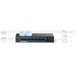 8-Port Gigabit Desktop Switch MERCUSYS