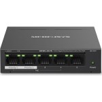 5-Port Desktop Switch w/ 4-Port MERCUSYS