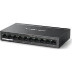 10-Port 10/100Mbps Deskt Switch MERCUSYS