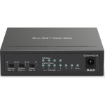 6-Port 10/100 Mbps Deskt Switch MERCUSYS