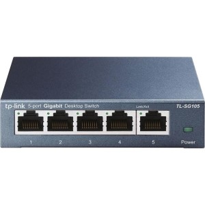 TL-SG105 5x Gigabit Desk. Switch TP-LINK