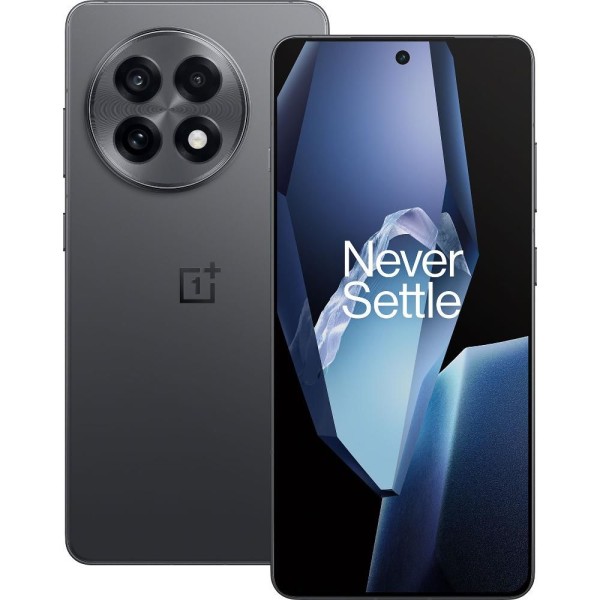 13R 5G 12/256GB Nebula Noir ONEPLUS
