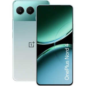 Nord 4 5G 16/512GB Oasis Green ONEPLUS