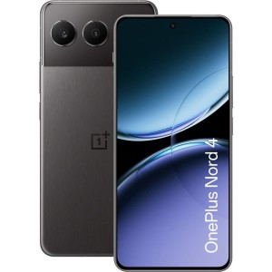 Nord 4 5G 12/256GB Obs. Midnight ONEPLUS