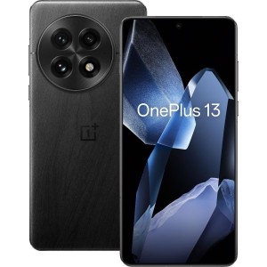 13 5G 12/256GB Black Eclipse ONEPLUS